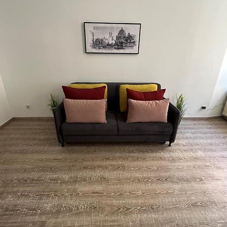 וינה Zm Apartment מראה חיצוני תמונה