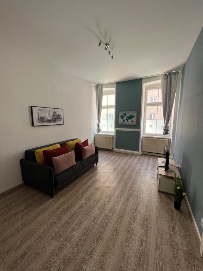 וינה Zm Apartment מראה חיצוני תמונה
