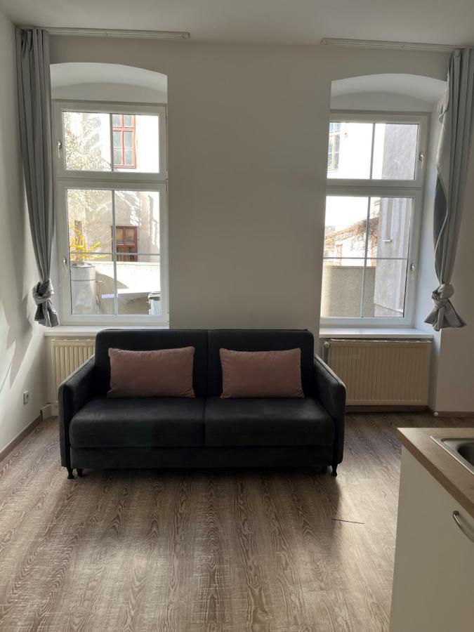 וינה Zm Apartment מראה חיצוני תמונה