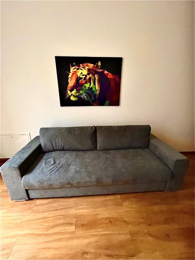 וינה Zm Apartment מראה חיצוני תמונה