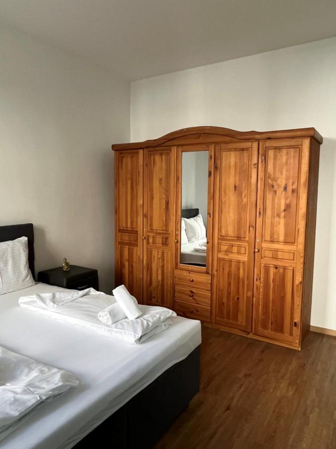 וינה Zm Apartment מראה חיצוני תמונה