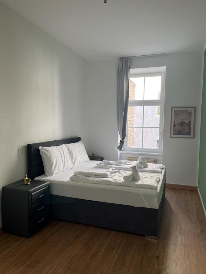 וינה Zm Apartment מראה חיצוני תמונה
