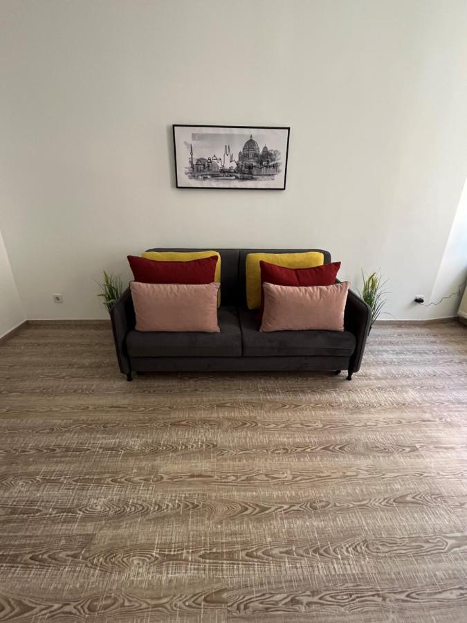 וינה Zm Apartment מראה חיצוני תמונה