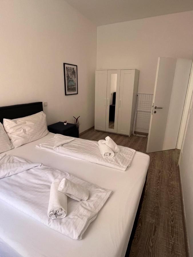 וינה Zm Apartment מראה חיצוני תמונה
