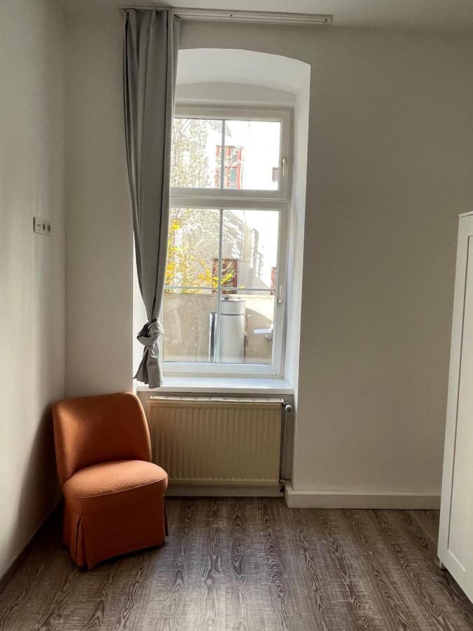 וינה Zm Apartment מראה חיצוני תמונה