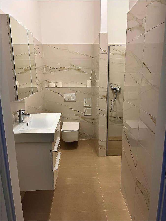 וינה Zm Apartment מראה חיצוני תמונה