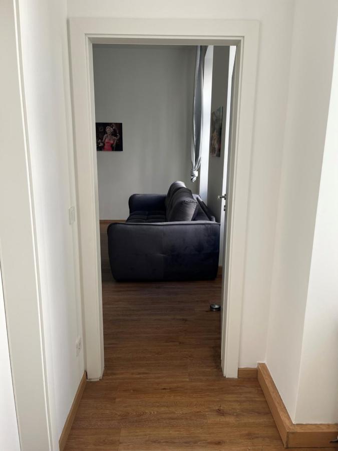 וינה Zm Apartment מראה חיצוני תמונה