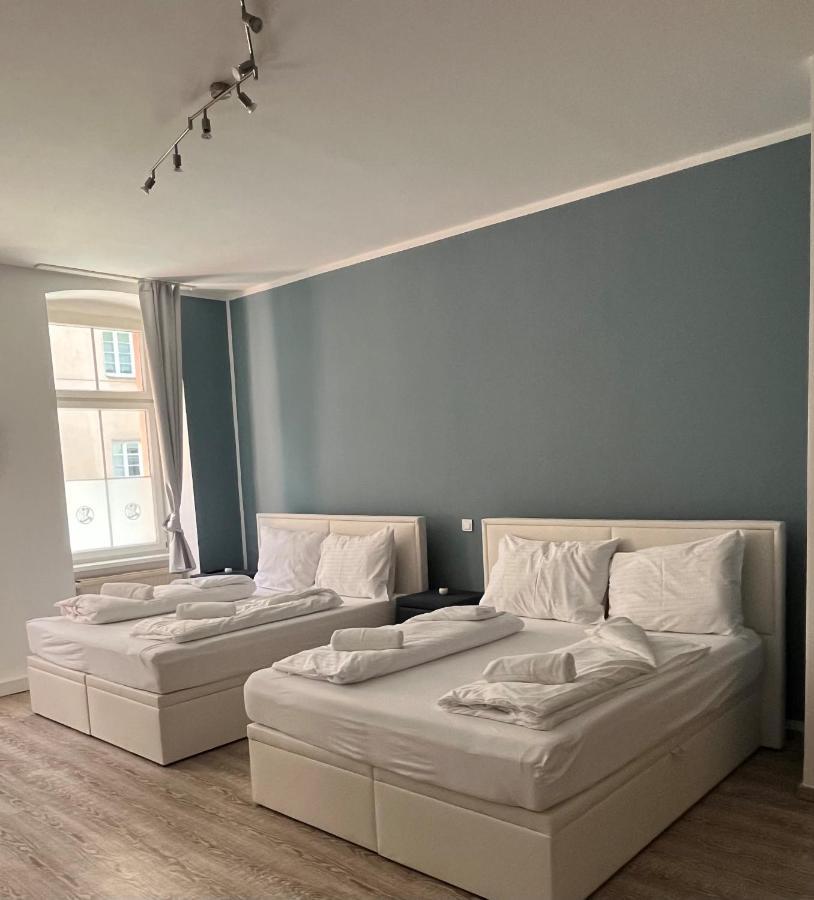 וינה Zm Apartment מראה חיצוני תמונה