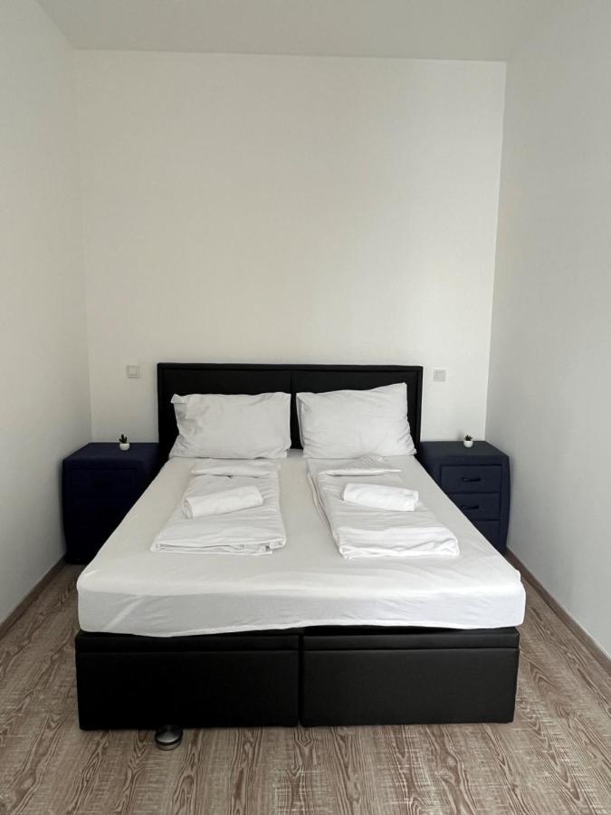 וינה Zm Apartment מראה חיצוני תמונה