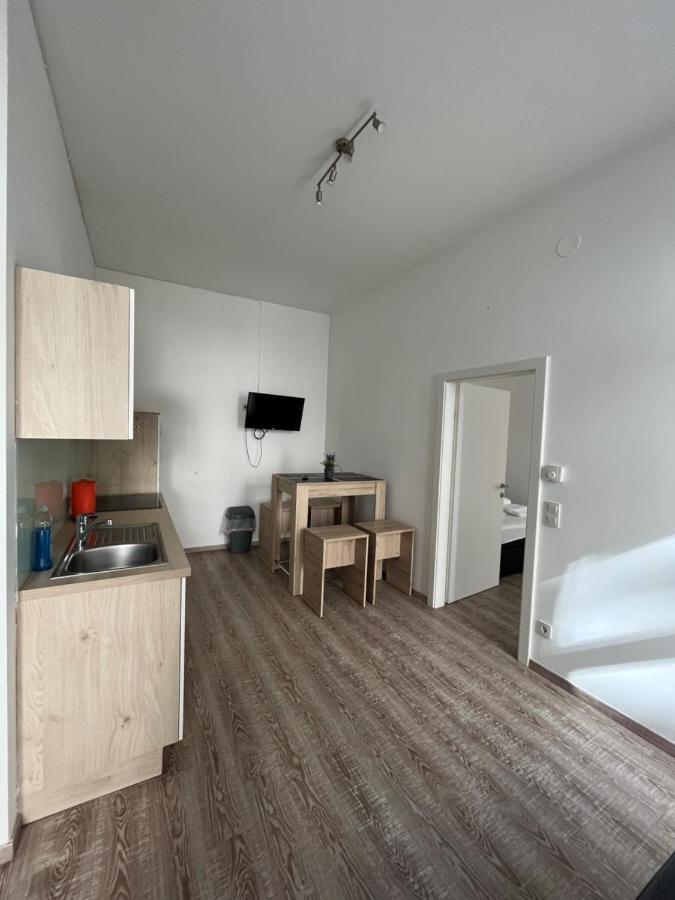 וינה Zm Apartment מראה חיצוני תמונה