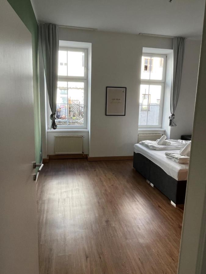 וינה Zm Apartment מראה חיצוני תמונה