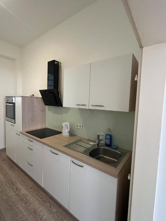 וינה Zm Apartment מראה חיצוני תמונה