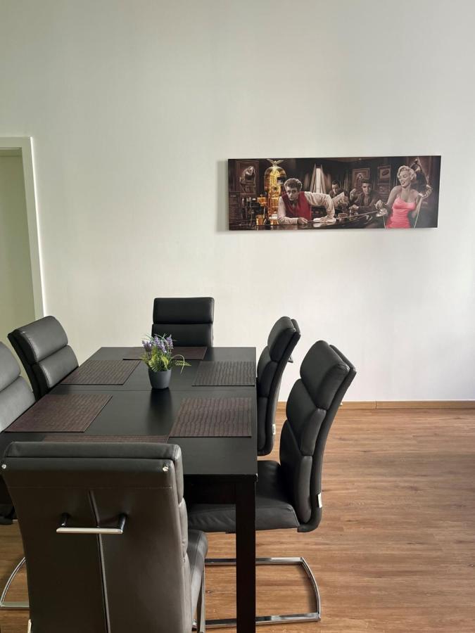 וינה Zm Apartment מראה חיצוני תמונה