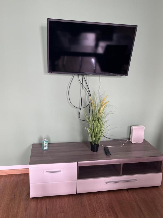 וינה Zm Apartment מראה חיצוני תמונה