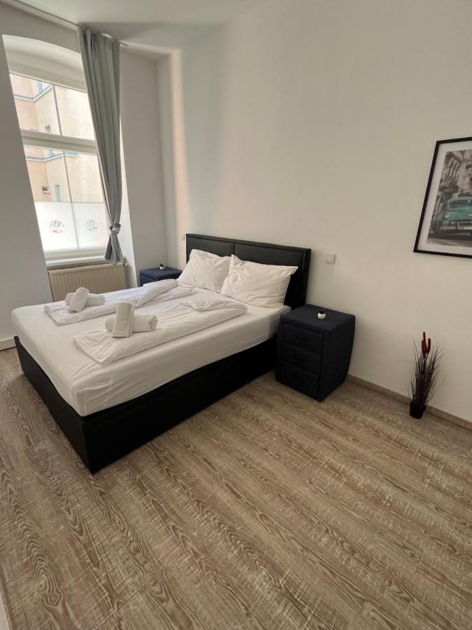 וינה Zm Apartment מראה חיצוני תמונה