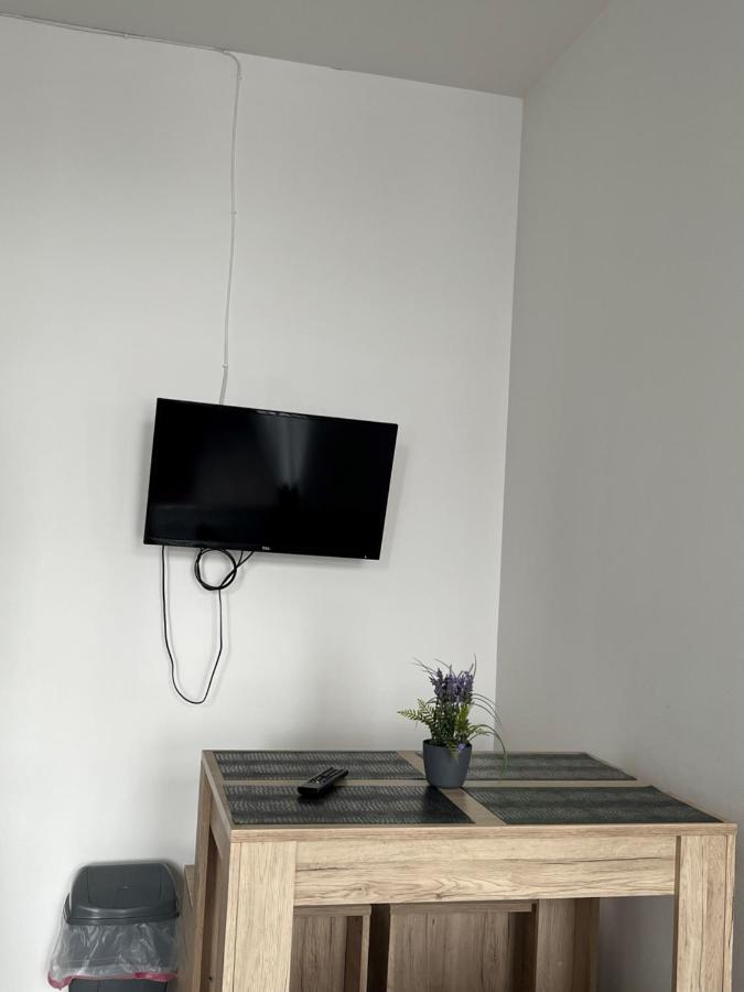 וינה Zm Apartment מראה חיצוני תמונה