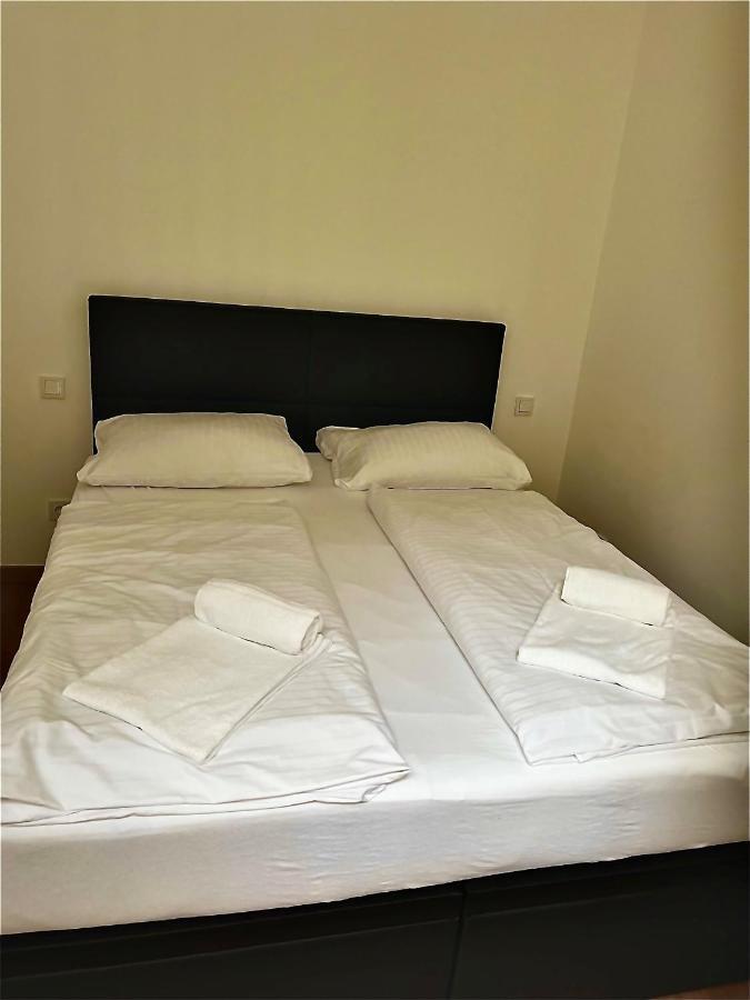 וינה Zm Apartment מראה חיצוני תמונה