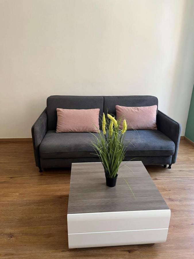 וינה Zm Apartment מראה חיצוני תמונה