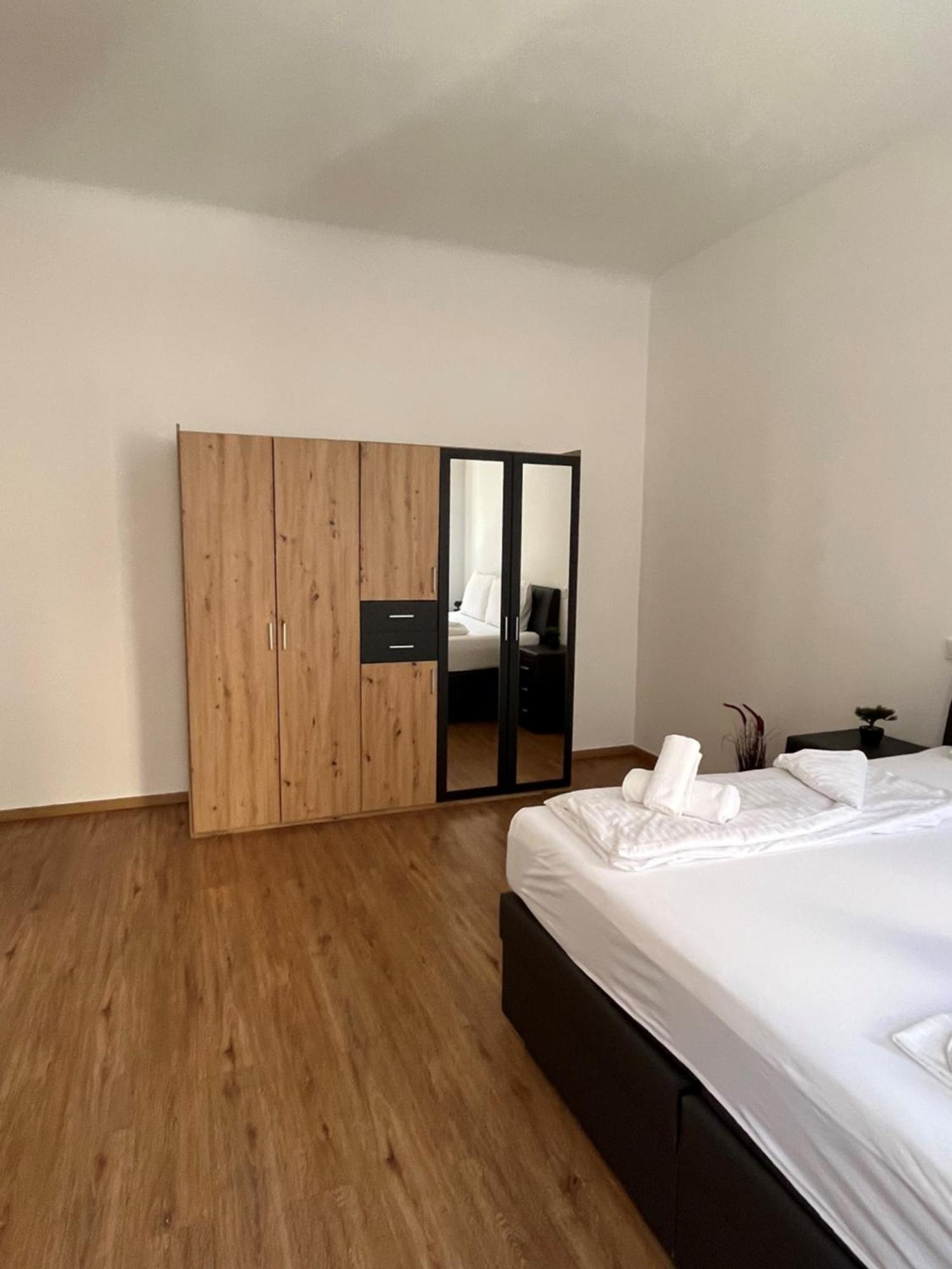 וינה Zm Apartment מראה חיצוני תמונה