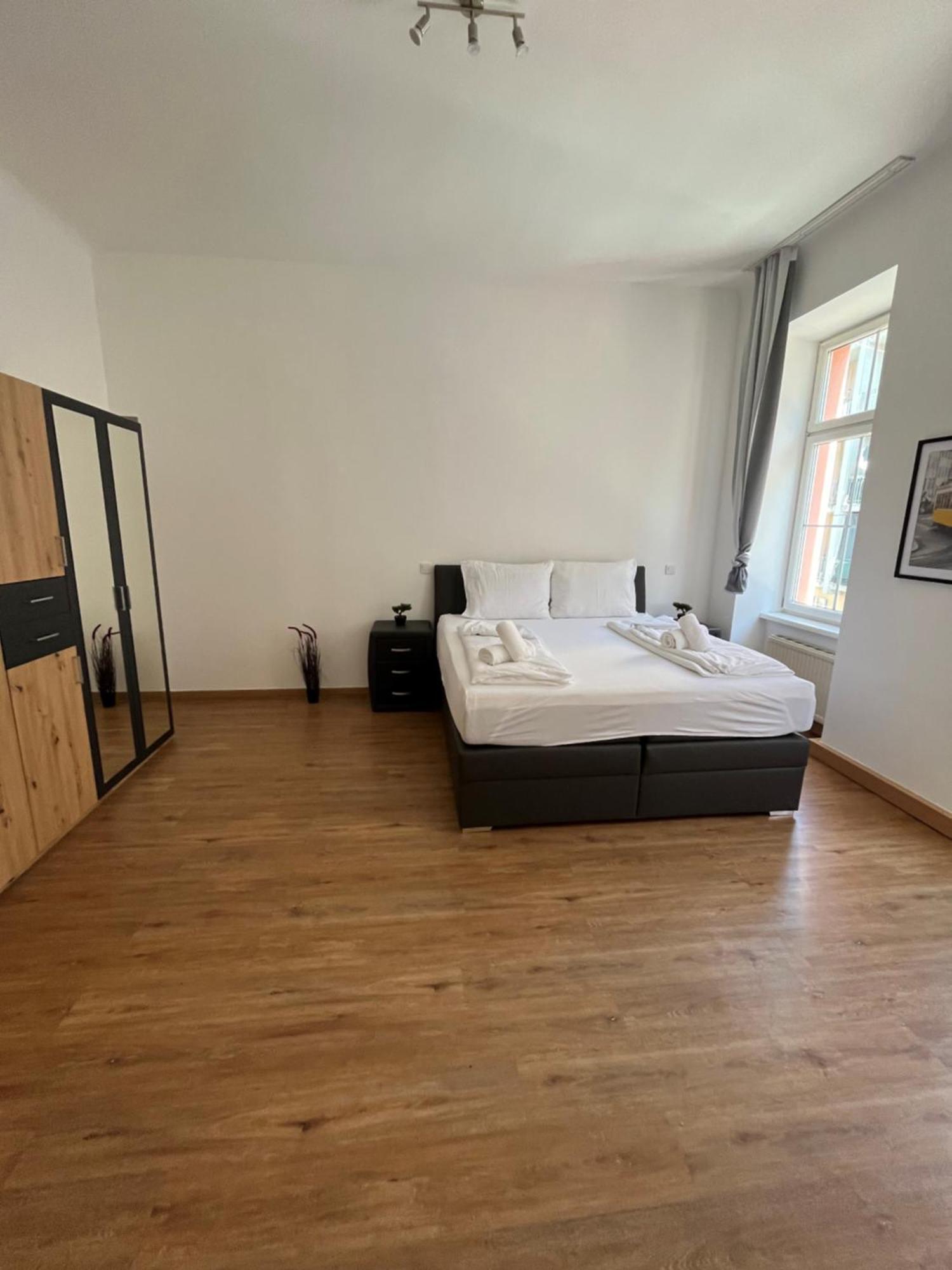 וינה Zm Apartment מראה חיצוני תמונה