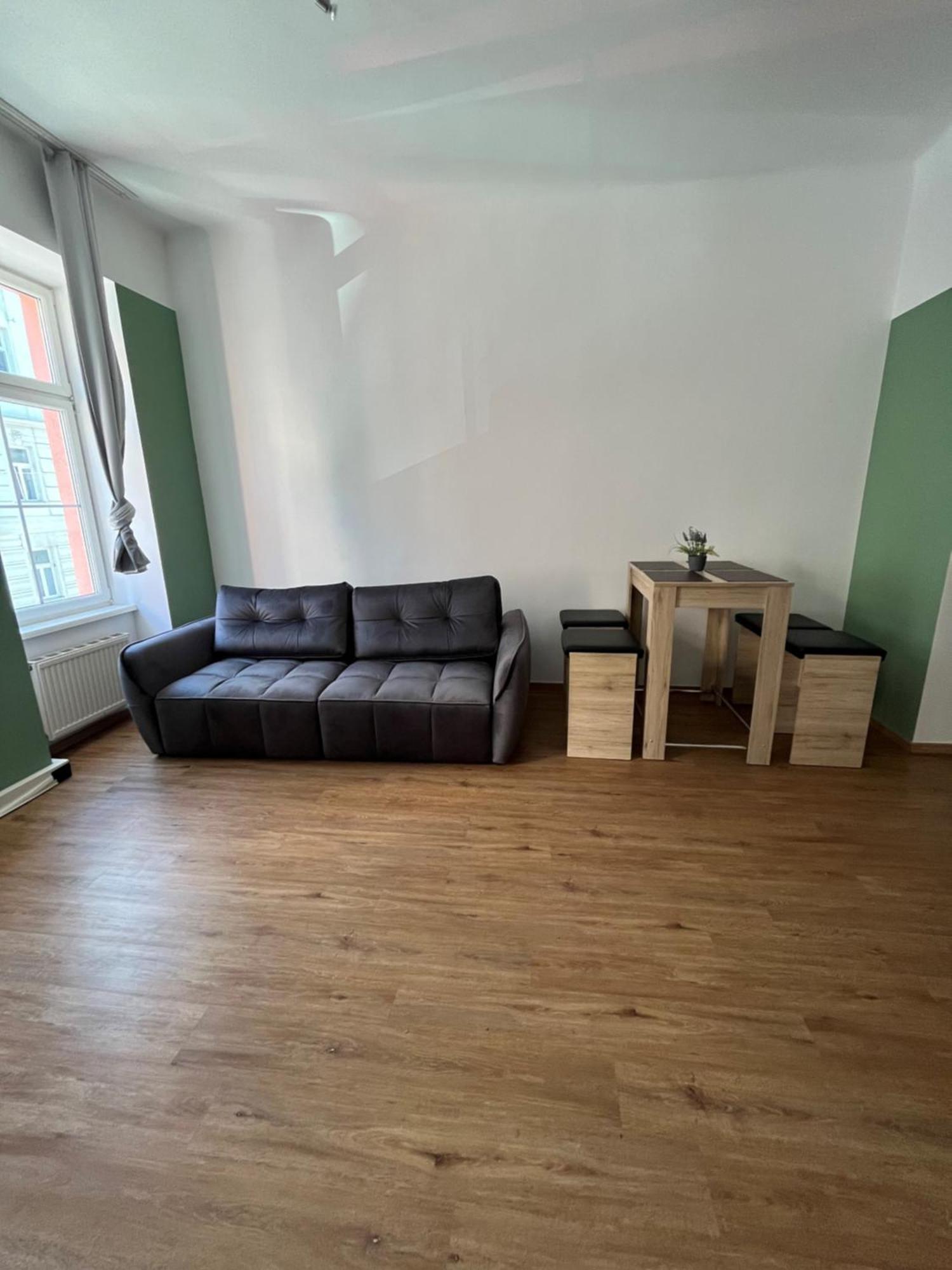 וינה Zm Apartment מראה חיצוני תמונה