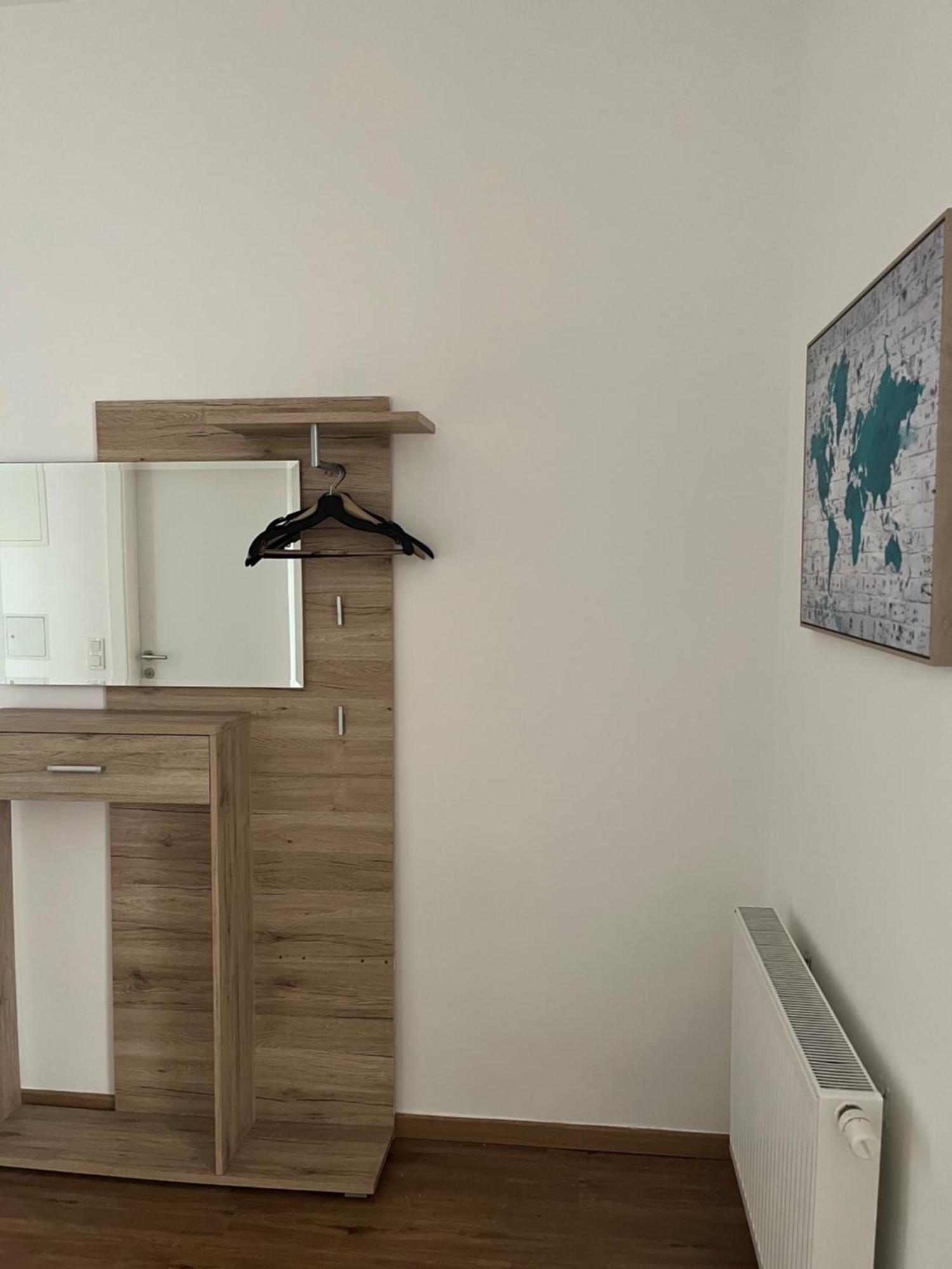 וינה Zm Apartment מראה חיצוני תמונה