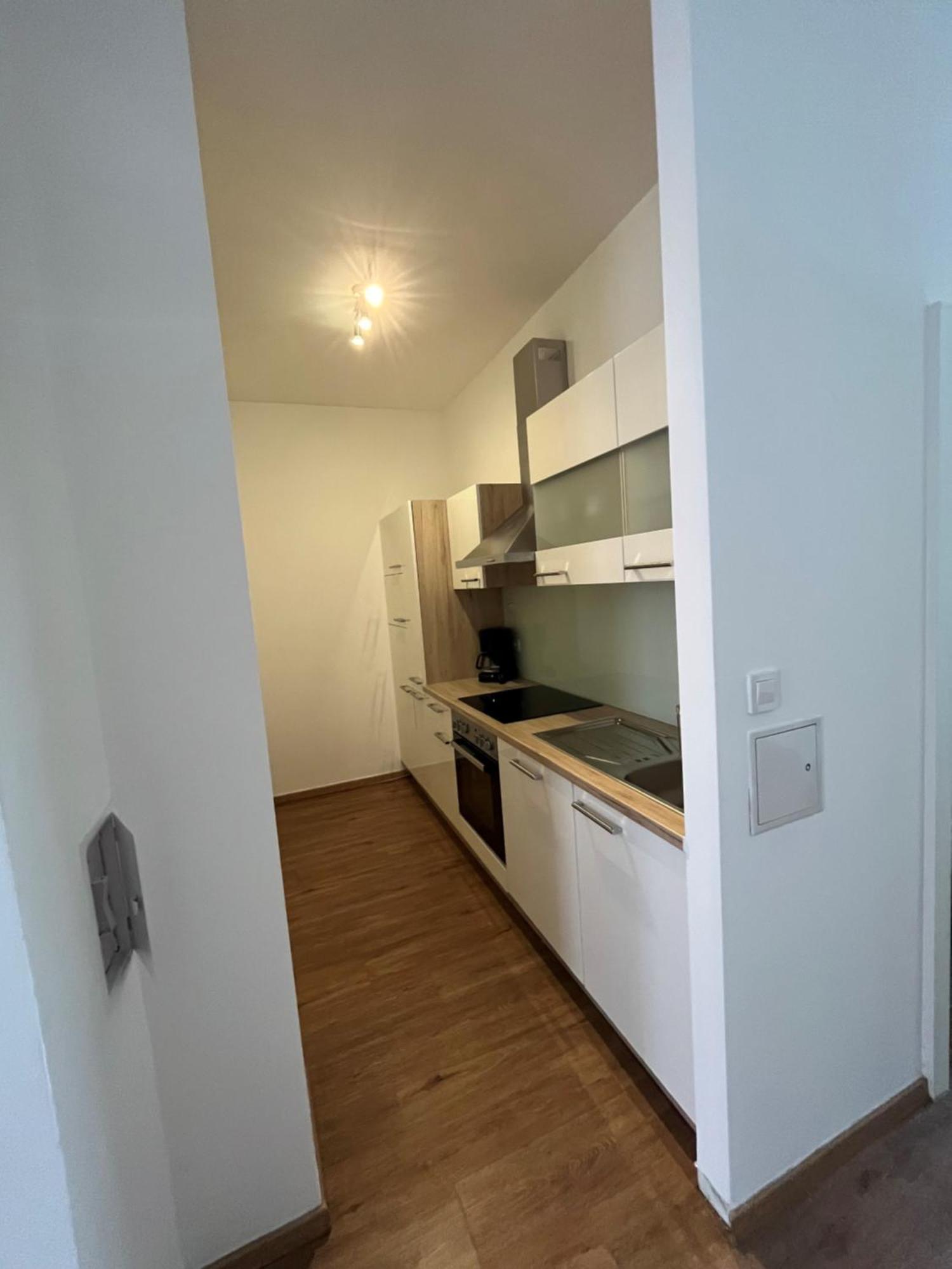 וינה Zm Apartment מראה חיצוני תמונה