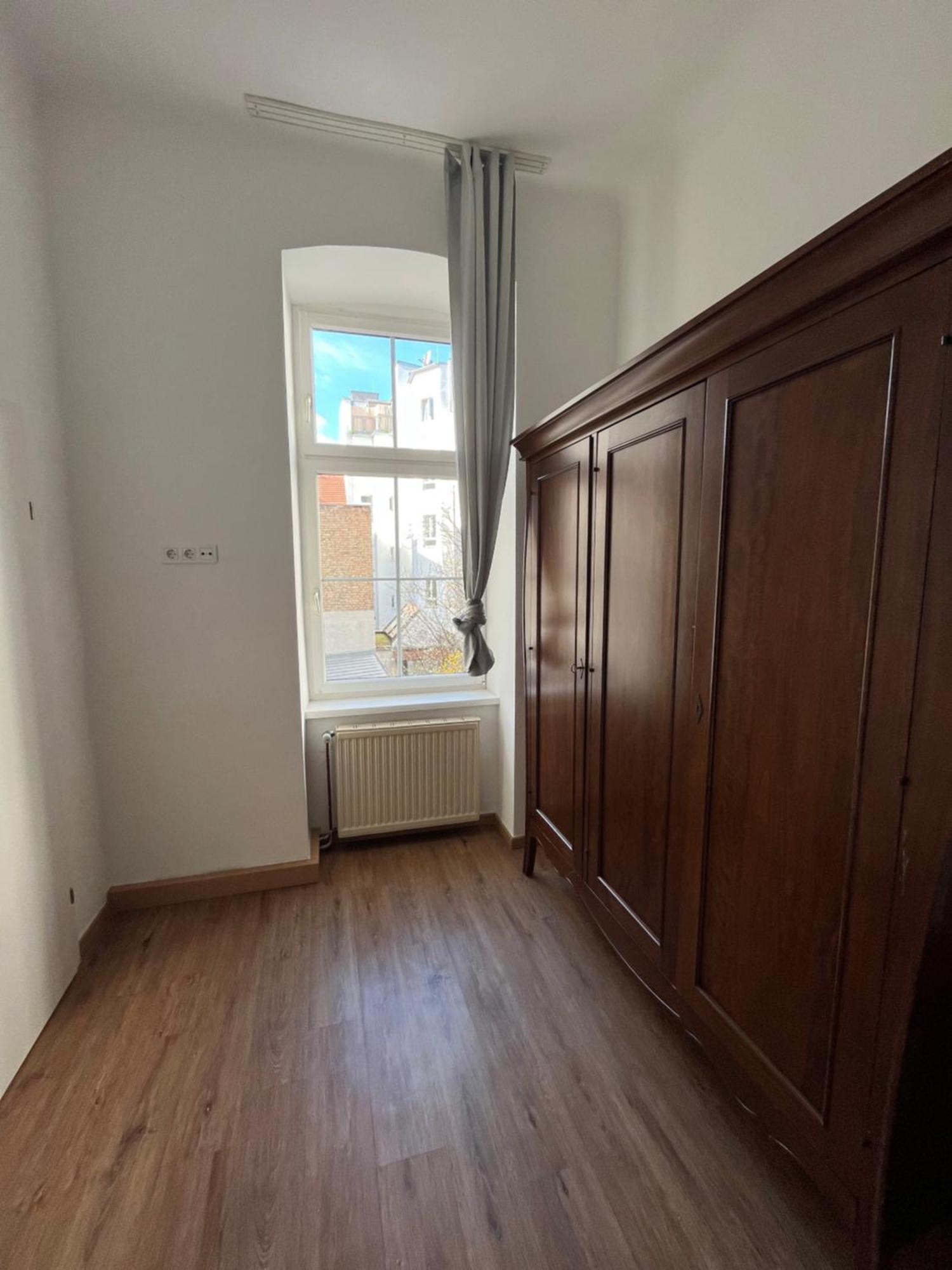וינה Zm Apartment מראה חיצוני תמונה