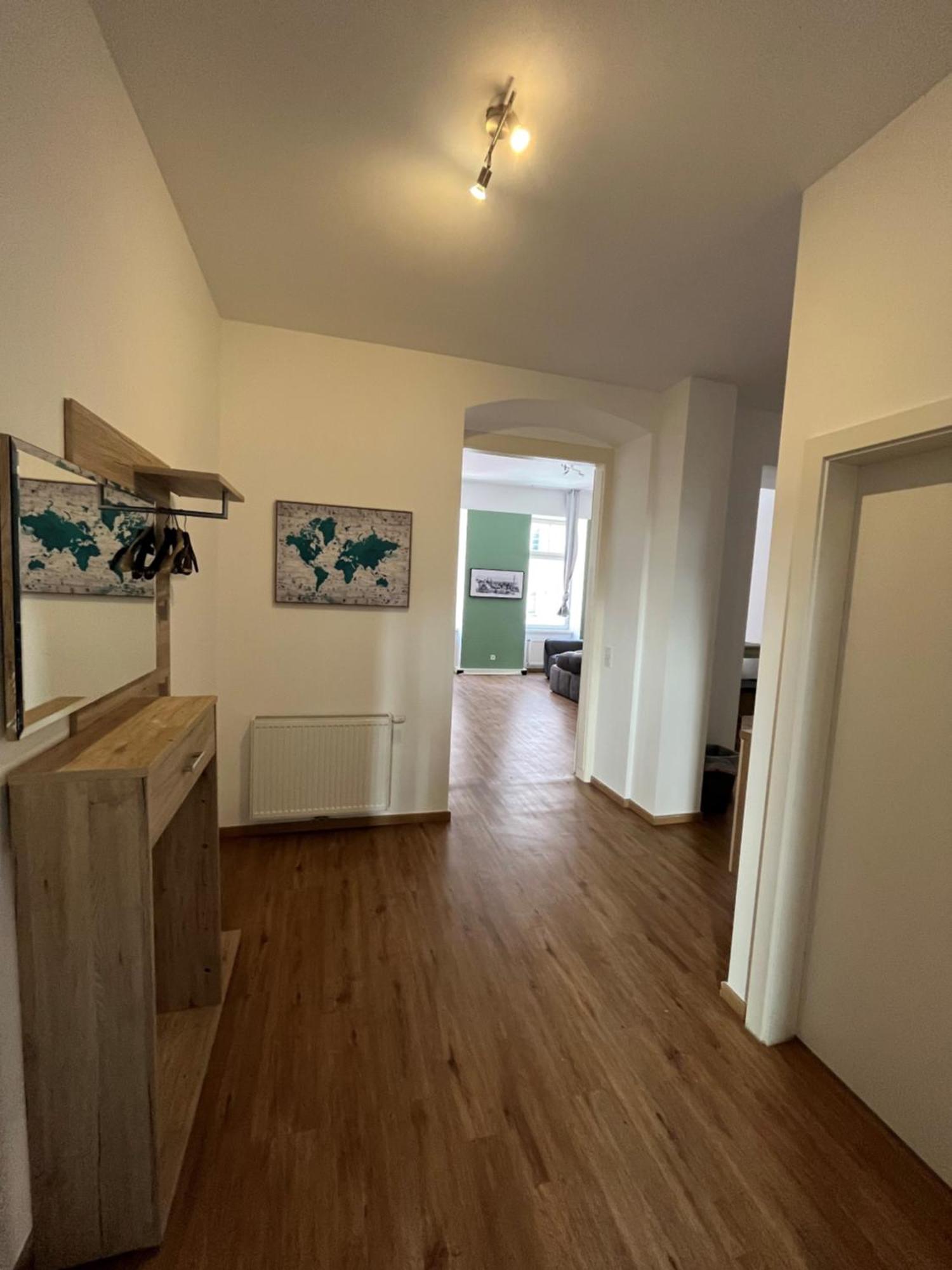 וינה Zm Apartment מראה חיצוני תמונה