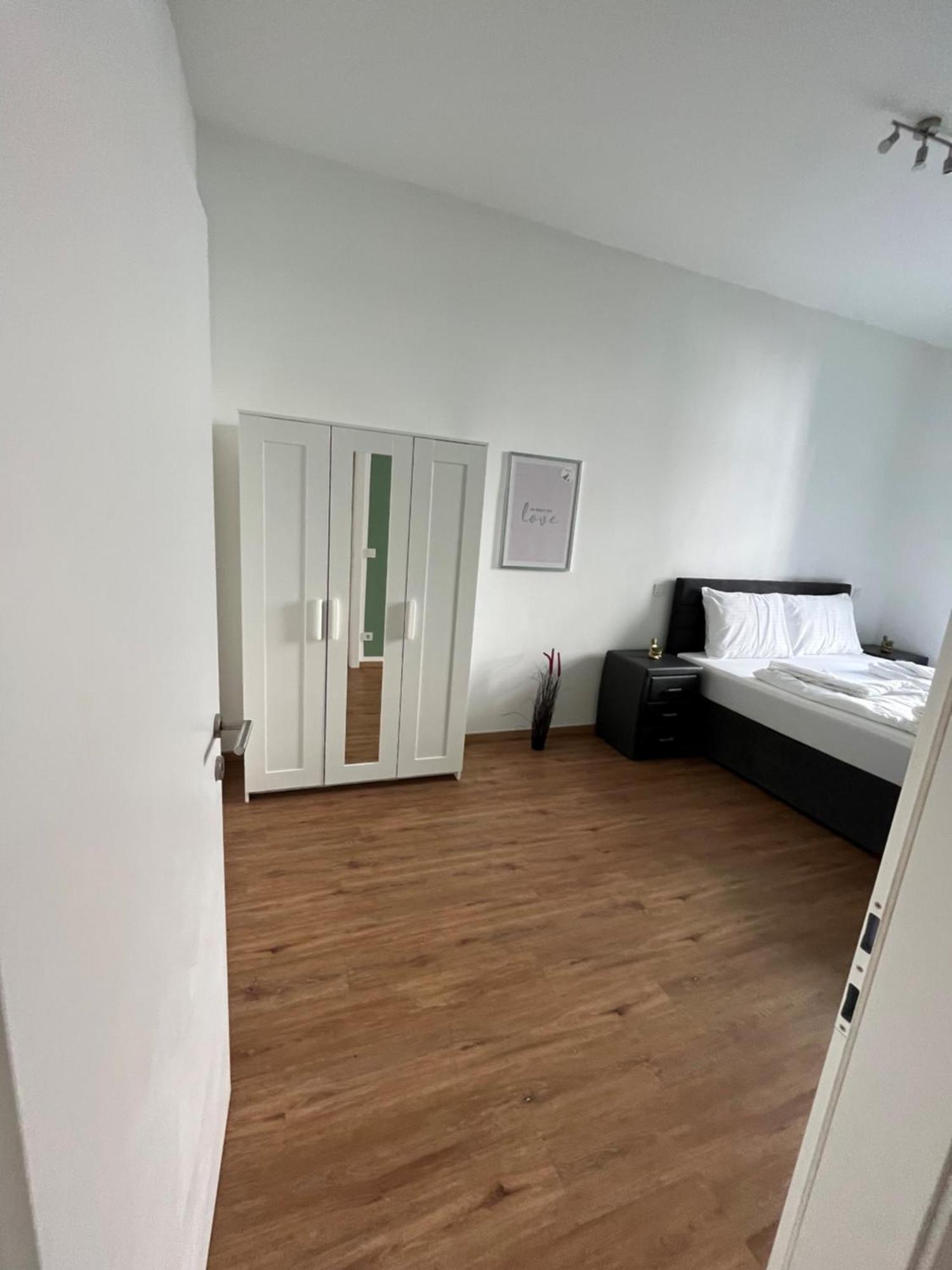 וינה Zm Apartment מראה חיצוני תמונה