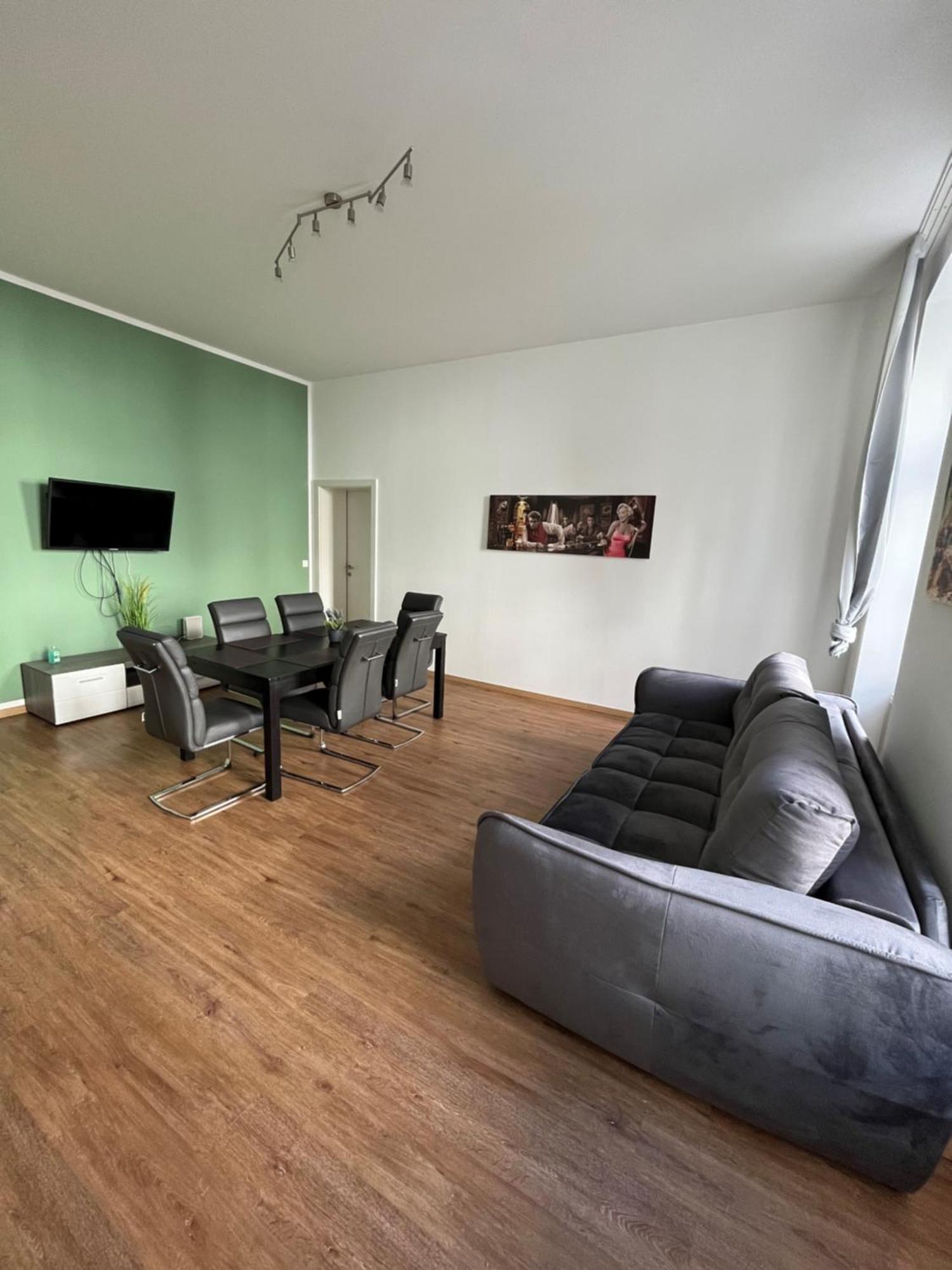 וינה Zm Apartment מראה חיצוני תמונה