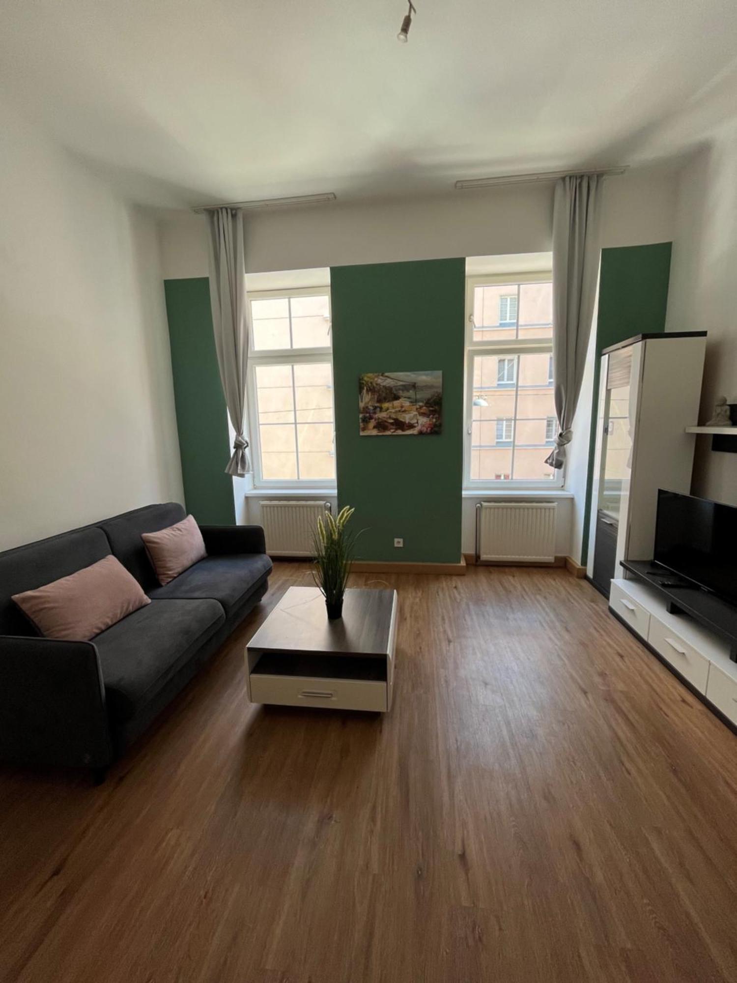 וינה Zm Apartment מראה חיצוני תמונה
