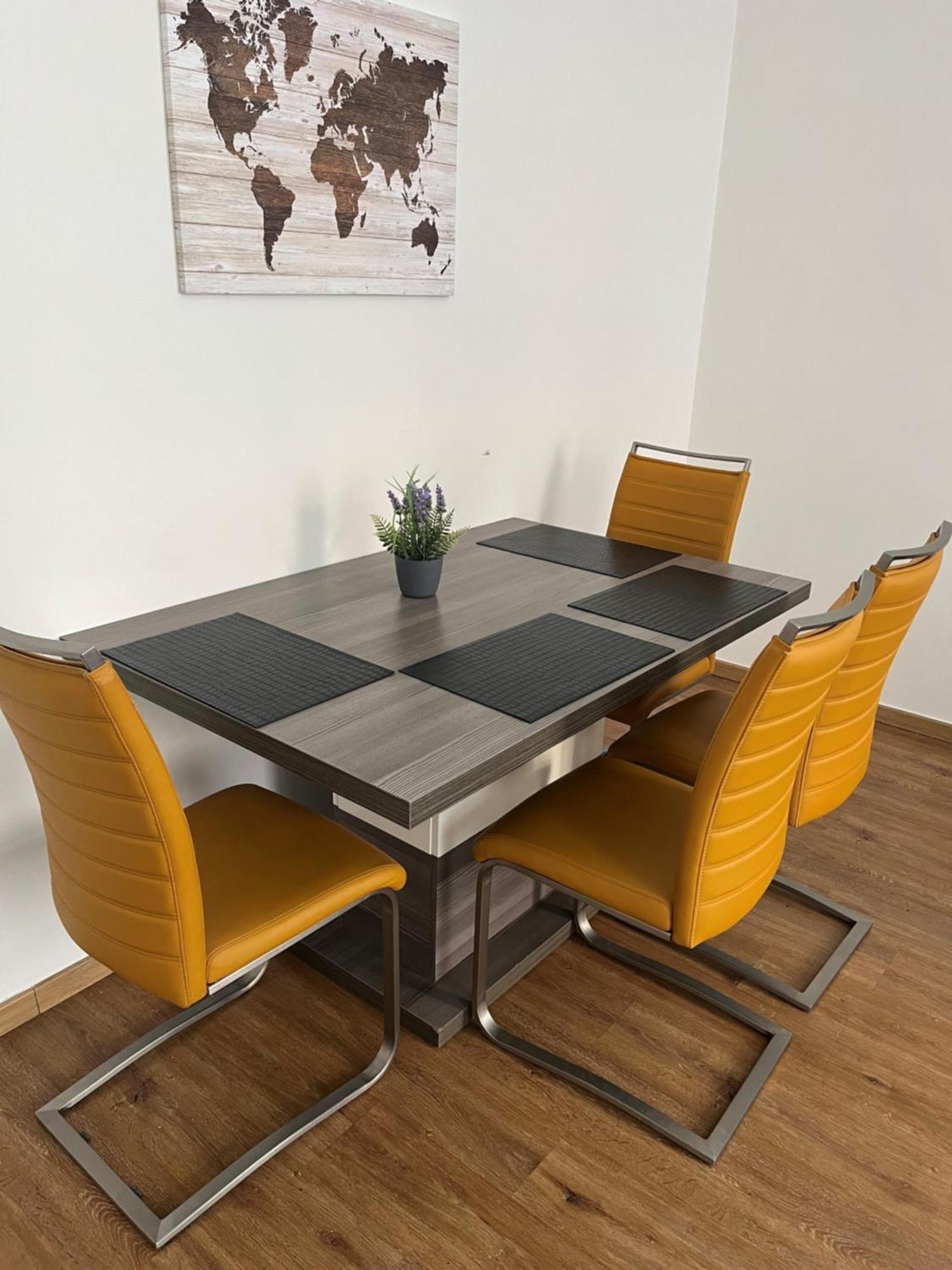 וינה Zm Apartment מראה חיצוני תמונה